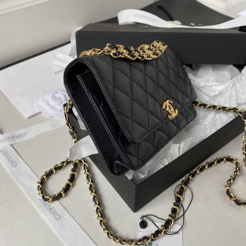 Chanel 19 Bags